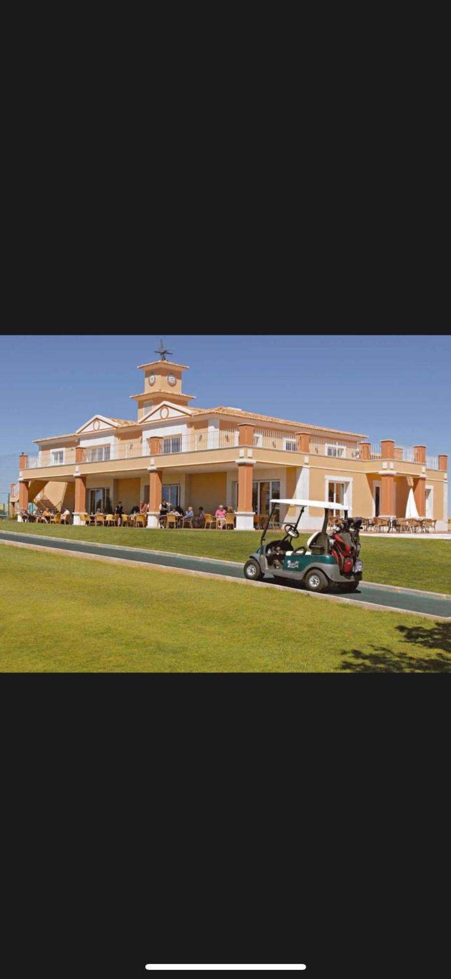 Fairviews Boavista , Boavista Golf And Spa Resort Лагуш Экстерьер фото